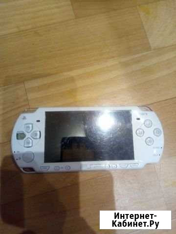 Sony PSP Мончегорск - изображение 1