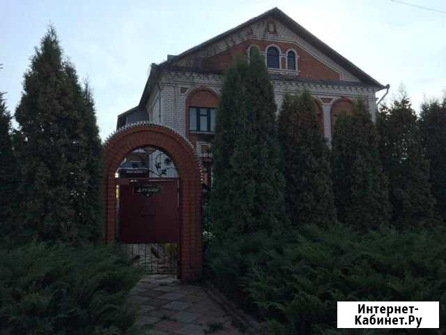 Дом 361 кв.м. на участке 30 сот. Йошкар-Ола - изображение 1