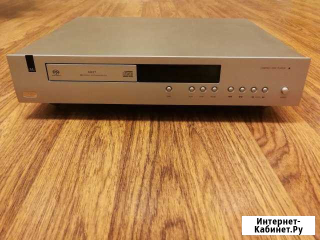 Arcam FMJ CD37 Северодвинск - изображение 1