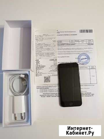 iPhone 7 32Gb Оригинальный Нижний Новгород - изображение 1