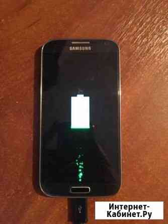 SAMSUNG Galaxy S4 Тула