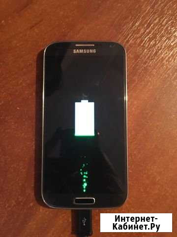SAMSUNG Galaxy S4 Тула - изображение 1