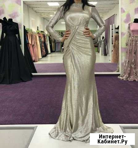 Платье Грозный - изображение 1
