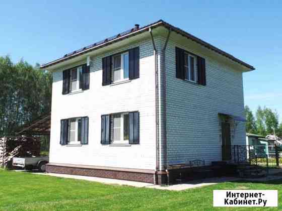 Коттедж 95 кв.м. на участке 10 сот. Ярославль