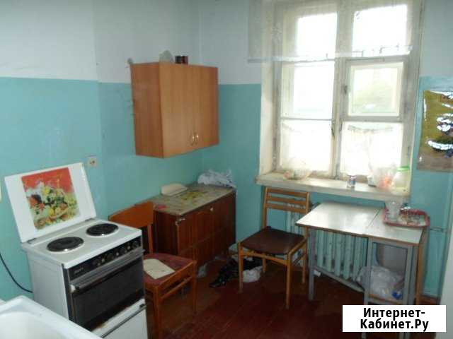 Комната 14 кв.м. в 3-к, 1/2 эт. Новоуральск - изображение 1