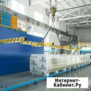 Сэндвич-панели в г. Омске, Тюмени, хмао Омск - изображение 1