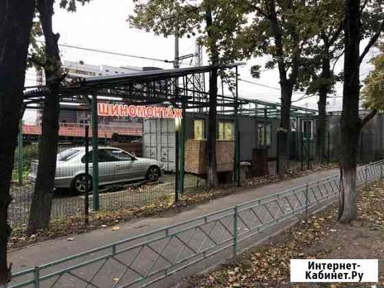 Шиномонтаж Люберцы