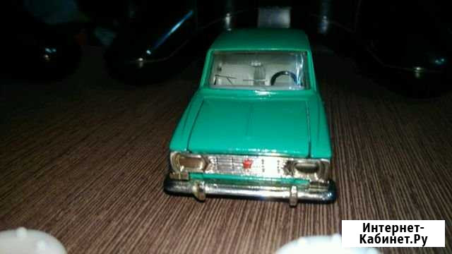 Москвич 408 А1 Казань - изображение 1