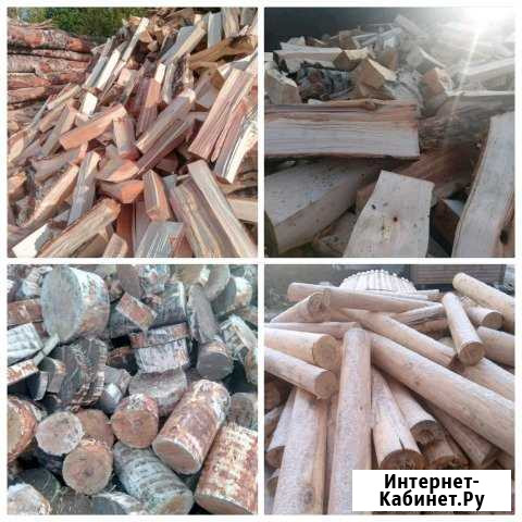 Дрова в Кировске Кировск - изображение 1