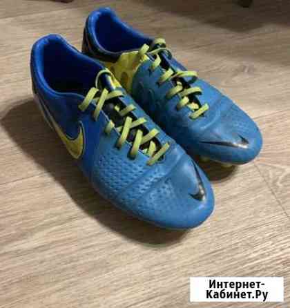 Бутсы Nike CTR 360 Астрахань