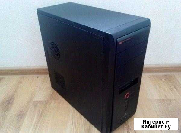 Системный блок Калуга - изображение 1