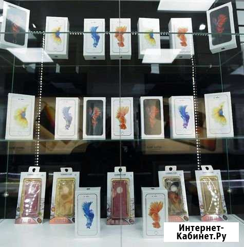 iPhone 8/Х/7/XR/XS/XSmax Рассрочка Самара - изображение 1