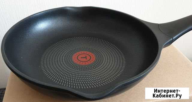 Сковорода Tefal Supreme Gusto Мурино - изображение 1