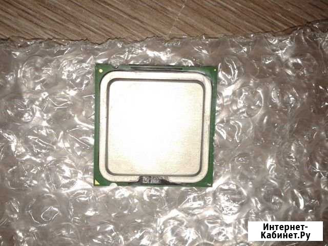 Процессор Intel P4 Оренбург - изображение 1