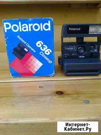 Фотоаппарат Polaroid Миасс