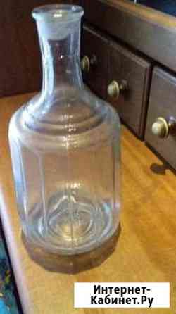 Графин советский Барнаул