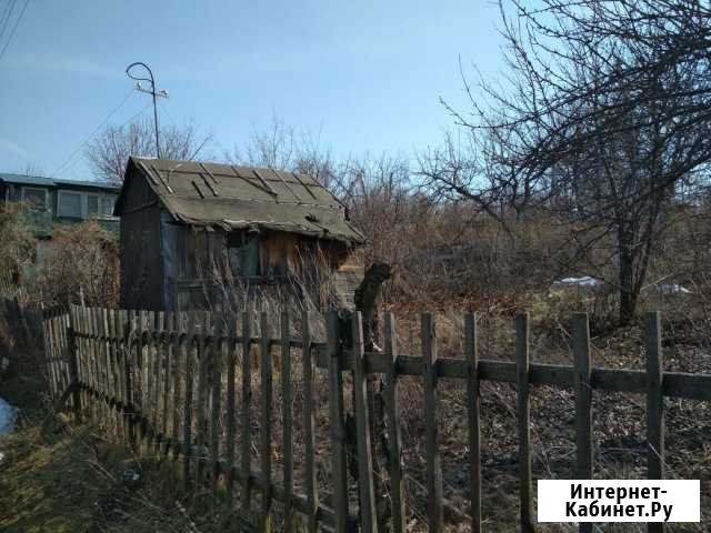 Дача 20 кв.м. на участке 4 сот. Ульяновск - изображение 1