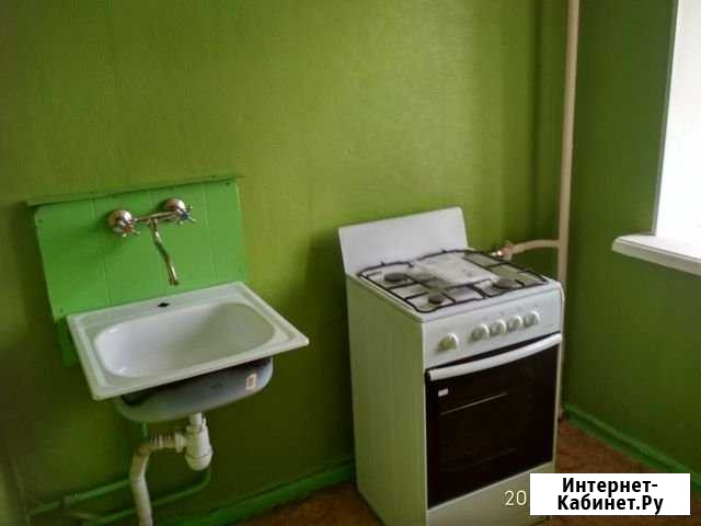 2-к квартира, 44 кв.м., 2/5 эт. Череповец - изображение 1