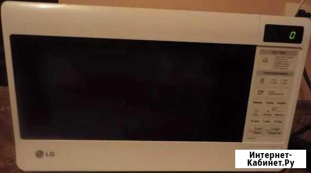 LG Смоленск - изображение 1