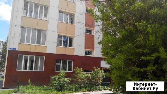 2-к квартира, 49.5 кв.м., 2/5 эт. Тобольск - изображение 1