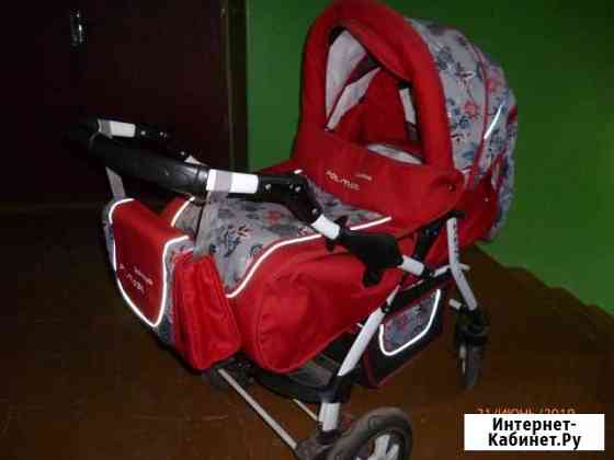 Коляска polmobil karina Кострома