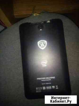 Планшет Prestigio multipad viconte 3g Белгород