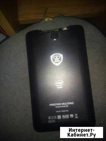 Планшет Prestigio multipad viconte 3g Белгород - изображение 1