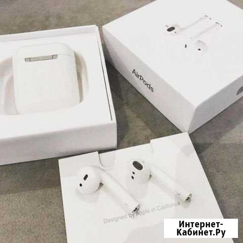 AirPods Северодвинск - изображение 1