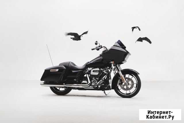 Harley Davidson Road Glide Special 2020 Ростов-на-Дону - изображение 1