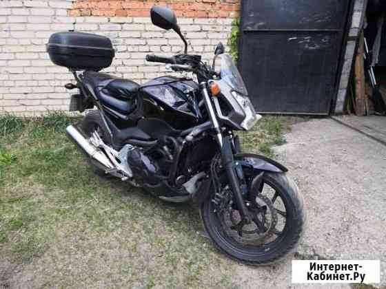 Honda NC 700 ABS Раменское