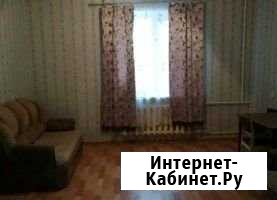 Комната 11 кв.м. в 2-к, 9/9 эт. Жуковский - изображение 1