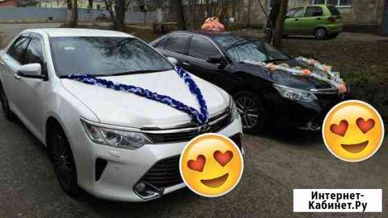 Свадебные автомобили, поездки межгород Тула