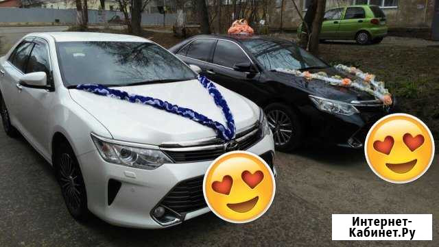 Свадебные автомобили, поездки межгород Тула - изображение 1