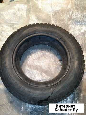 Шины Nokian Hakkapeliitta 4 195/65 R15 Мончегорск - изображение 1