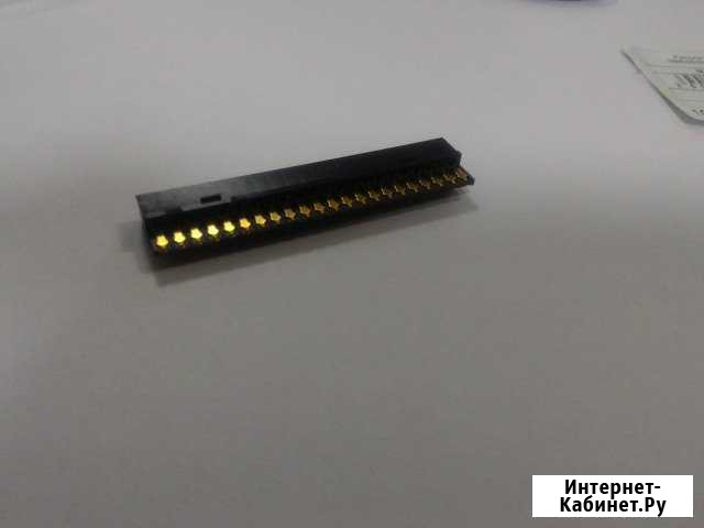 Разъем HDD для For Dell D500/D510/D600/D610 VCL83 Саратов - изображение 1