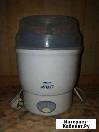 Стерилизатор Philips Avent Саранск