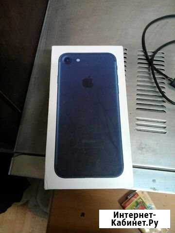 iPhone 7 Петрозаводск - изображение 1