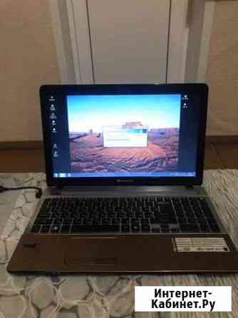 Ноутбук packard bell easynote tsx66-hr-525ru Набережные Челны