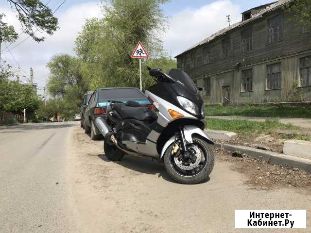 Yamaha tmax 500 Ростов-на-Дону - изображение 1