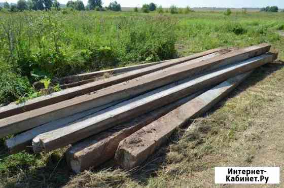 Стойки под электричество Кострома