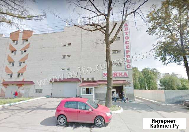 Автосервис, 426.5 кв.м. Пушкино - изображение 1
