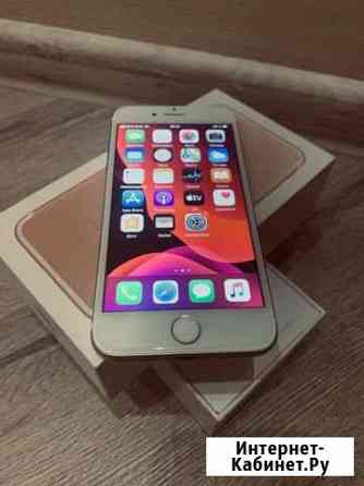 iPhone 7 32gb gold Екатеринбург