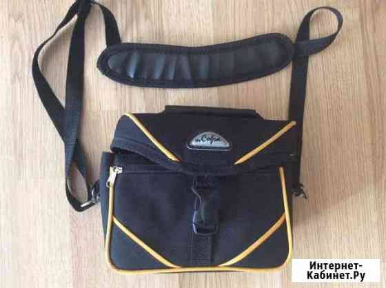 Сумка для фотоаппарата или видеокамеры Калининград