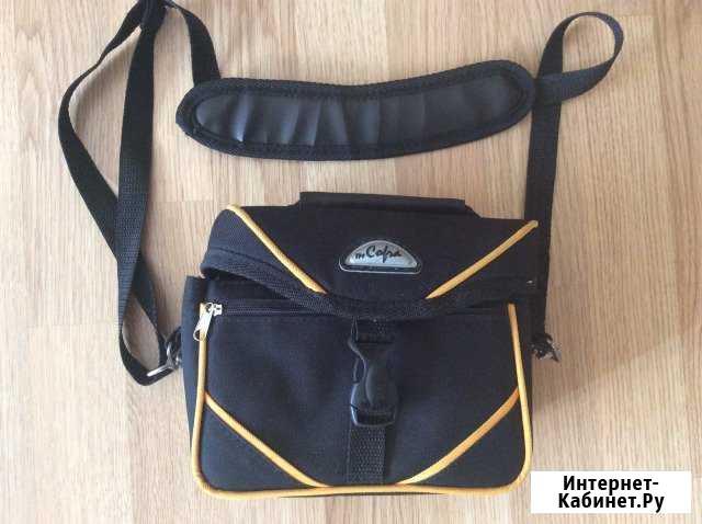 Сумка для фотоаппарата или видеокамеры Калининград - изображение 1
