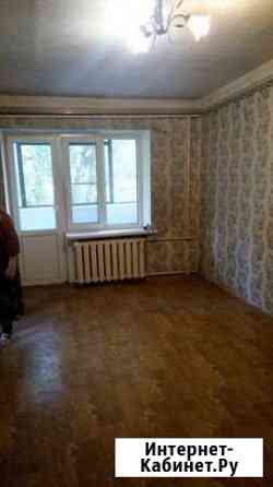 2-к квартира, 43 кв.м., 3/3 эт. Батайск