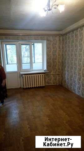 2-к квартира, 43 кв.м., 3/3 эт. Батайск - изображение 1