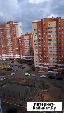 2-к квартира, 58 кв.м., 9/11 эт. Оренбург - изображение 1