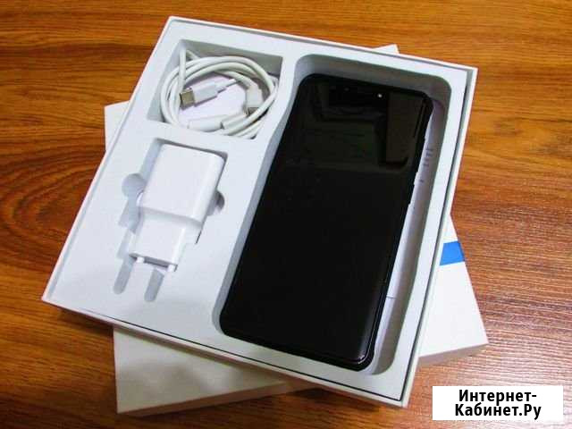Vernee V2 Pro Подольск - изображение 1