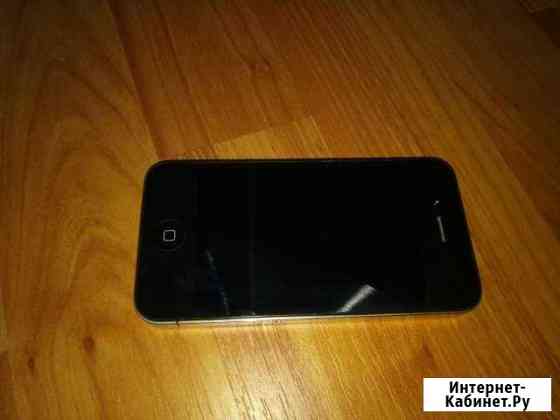 iPhone 4, 16Gb Кемерово