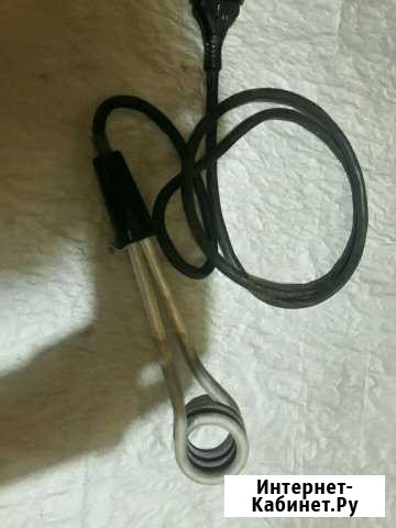 Кипятильник 1,2 кв Воронеж - изображение 1